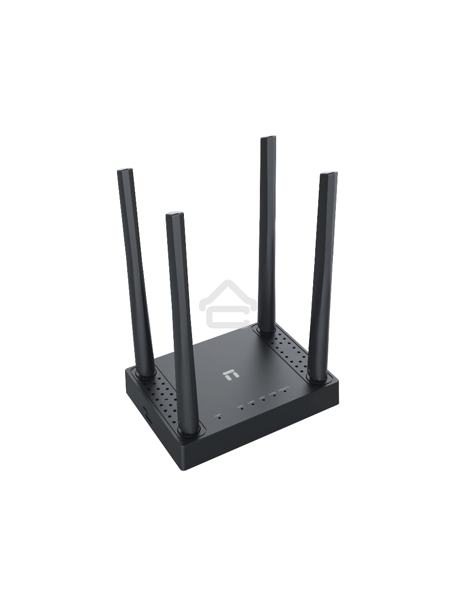 Роутер/маршрутизатор Wi-Fi NETIS 1200MBPS LTE DUAL BAND N5