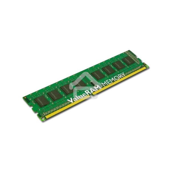 Оперативная память Kingston KVR16R11D4/16, DDR3, 16GB (1x16 GB), 1600 MHz, CL11, ECC, RDIMM
