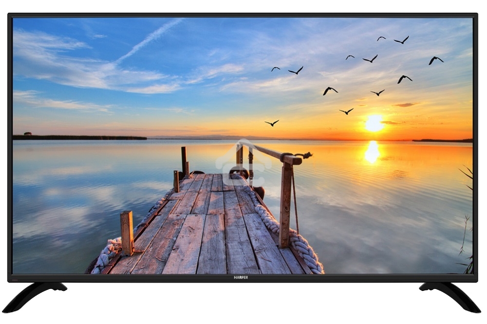 Телевизор Harper 50