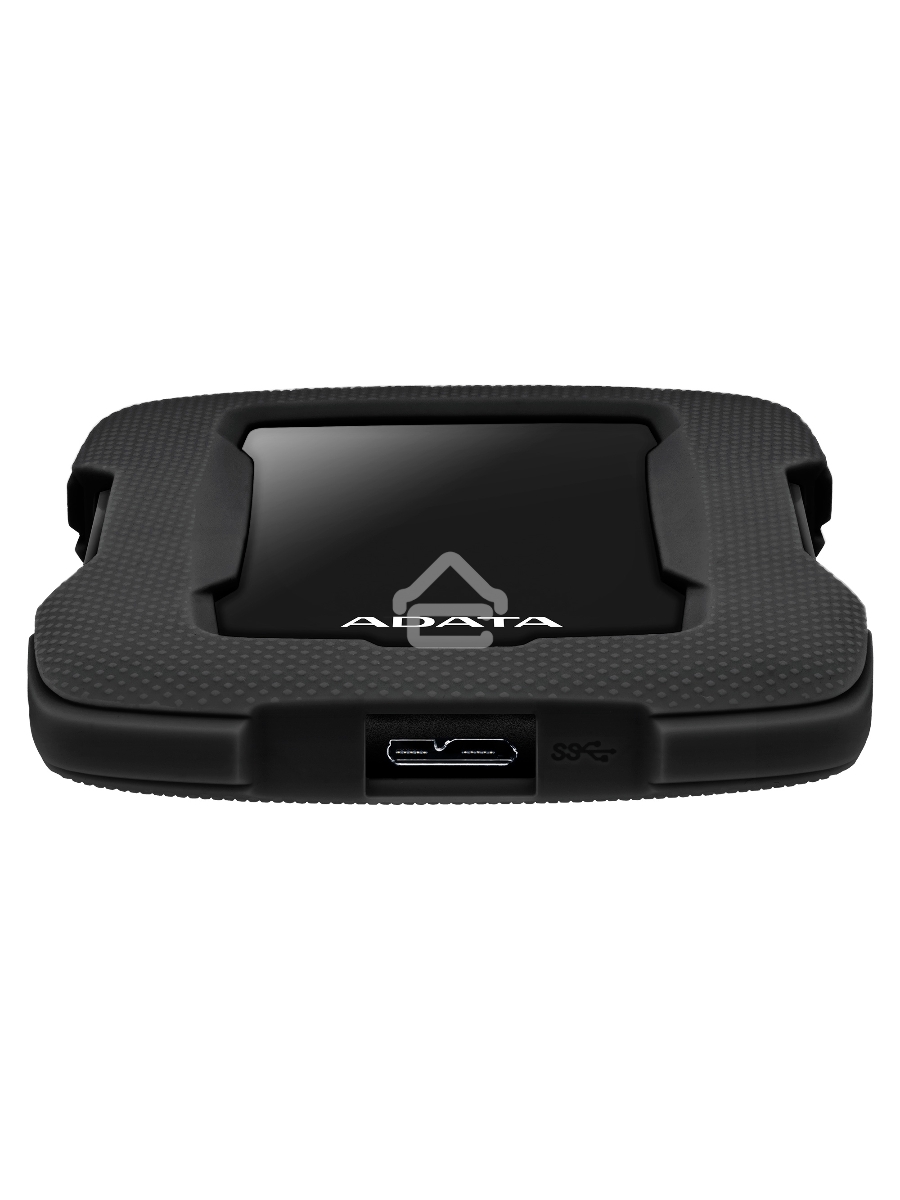 Внешний жесткий диск1TB ADATA HD330, 2,5