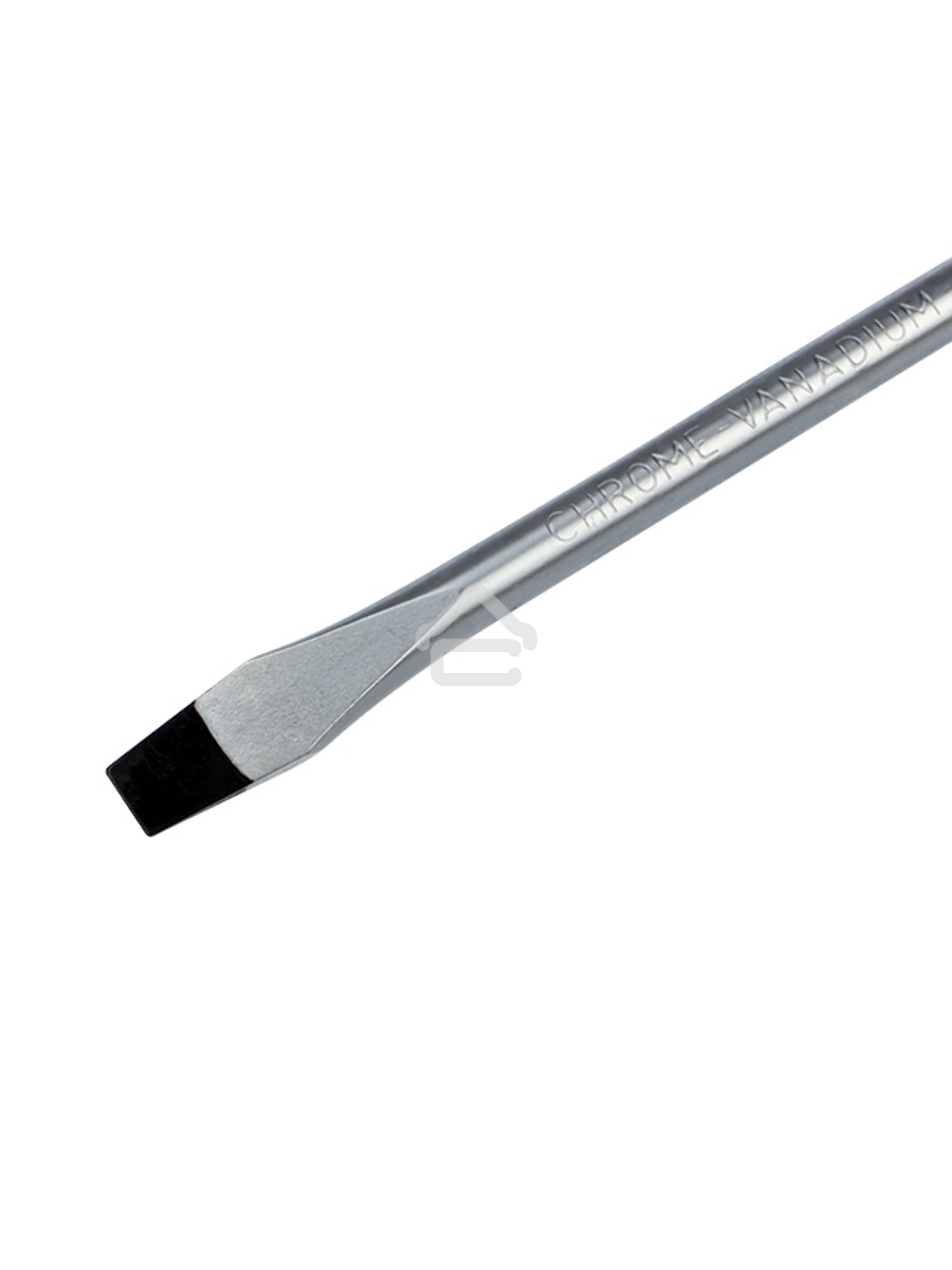 Отвертка шлицевая SL 6х125 мм, двухкомпонентная рукоятка 12-4723 Rexant