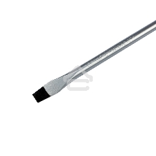 Отвертка шлицевая Rexant SL 6х125 мм, двухкомпонентная рукоятка