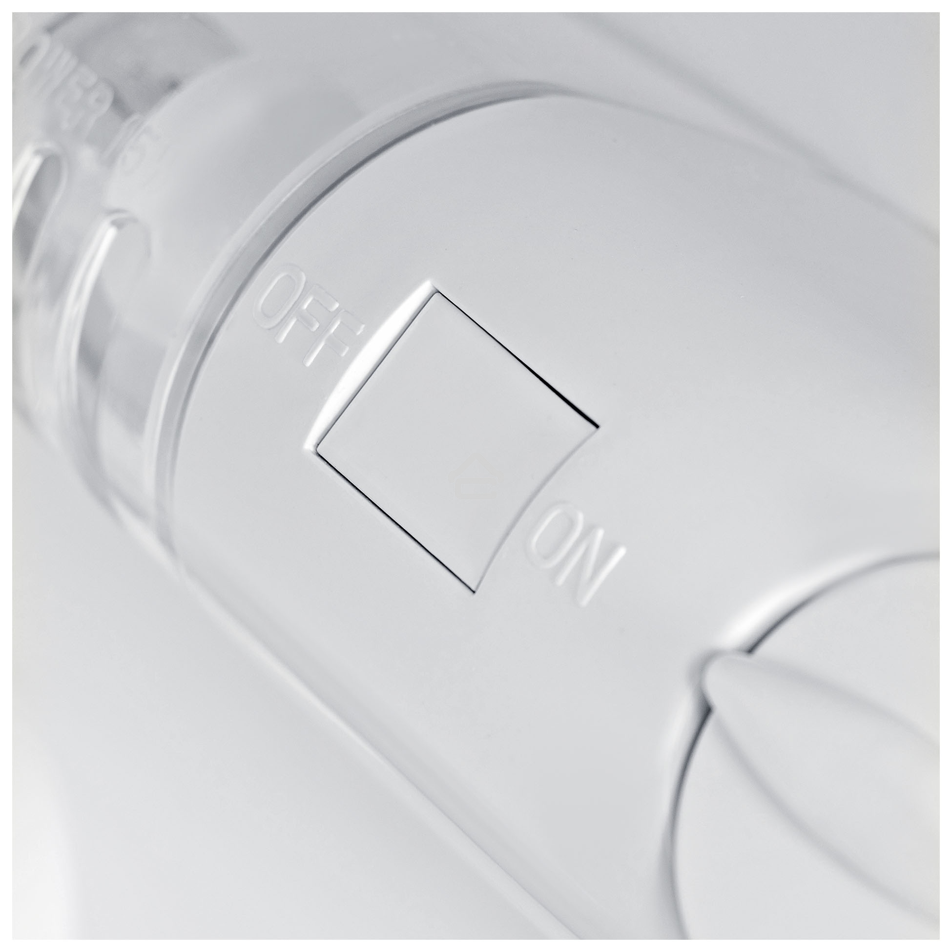 Холодильник Hyundai CT1551WT белый двухкамерный 98/33л морозилка сверху