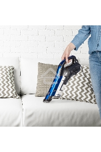 Пылесос вертикальный Endever SkyClean VC-287 циклонного типа