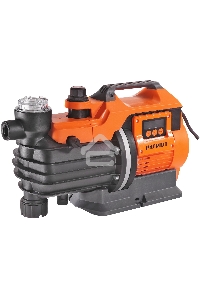 Насос автоматический PATRIOT R 1500 LCD 1500 Вт, 60 м, эл. управление, дисплей
