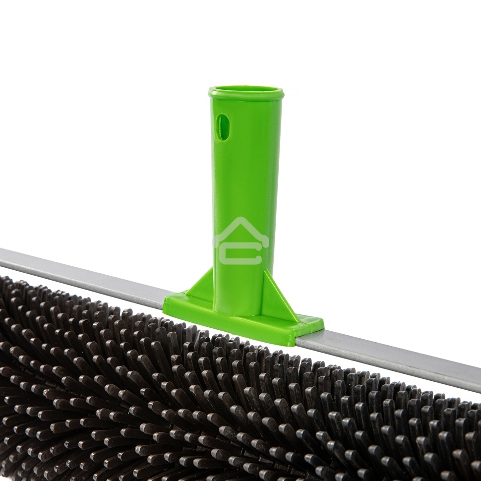 Валик игольчатый по бетону, 600 мм Сибртех