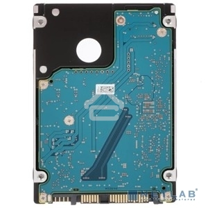 Жесткий диск Toshiba 300GB  SAS2.5