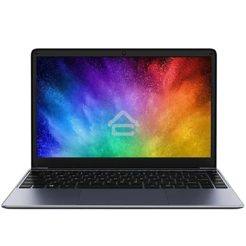 Ноутбук Chuwi HeroBook Pro CDC N4020 8Gb SSD 512Gb Intel UHD Graphics 600 14.1 FHD IPS Cam 33Вт*ч Win11 Серый CWI514-CN8N5N1HDMXX