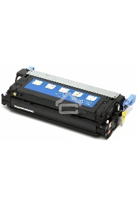 Картридж лазерный Cactus CS-CB401AR голубой (7500 стр.) для HP CLJ CP4005/CP4005DN/CP4005N