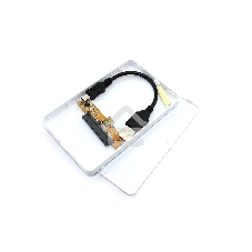 Корпус для жесткого диска Amperin AM25U2PW 2,5