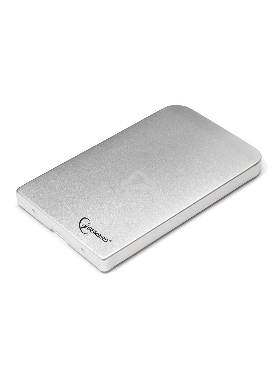 Внешний корпус для HDD Gembird EE2-U2S-41-S 2.5