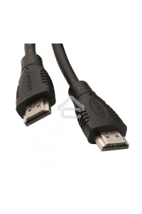 Кабель Defender HDMI-10 (ver. 1.4) HDMI(M)-HDMI(M), 3м, PolyBag