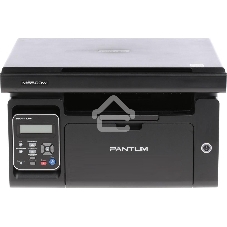 МФУ лазерное Pantum M6500W, A4, ч/б, печ. до 22 стр/мин., скан. до 8.5 стр/мин., 1200x1200dpi, USB, Wi-Fi