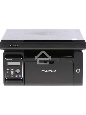 МФУ лазерный Pantum M6500W, A4, ч/б, печ. до 22 стр/мин., скан. до 8.5 стр/мин., 1200x1200dpi, USB, Wi-Fi