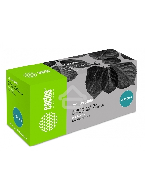 Картридж лазерный Cactus CS-SP4500HE черный (12000 стр.) для Ricoh Aficio SP 4510DN/SP 4510SF