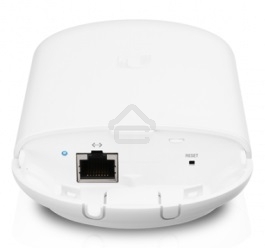 Наружная точка доступа 5GHZ Ubiquiti NANOSTATION LOCO5AC