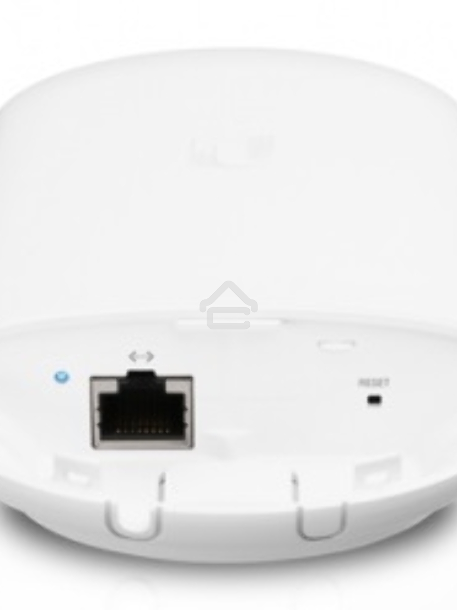 Наружная точка доступа 5GHZ NANOSTATION LOCO5AC UBIQUITI