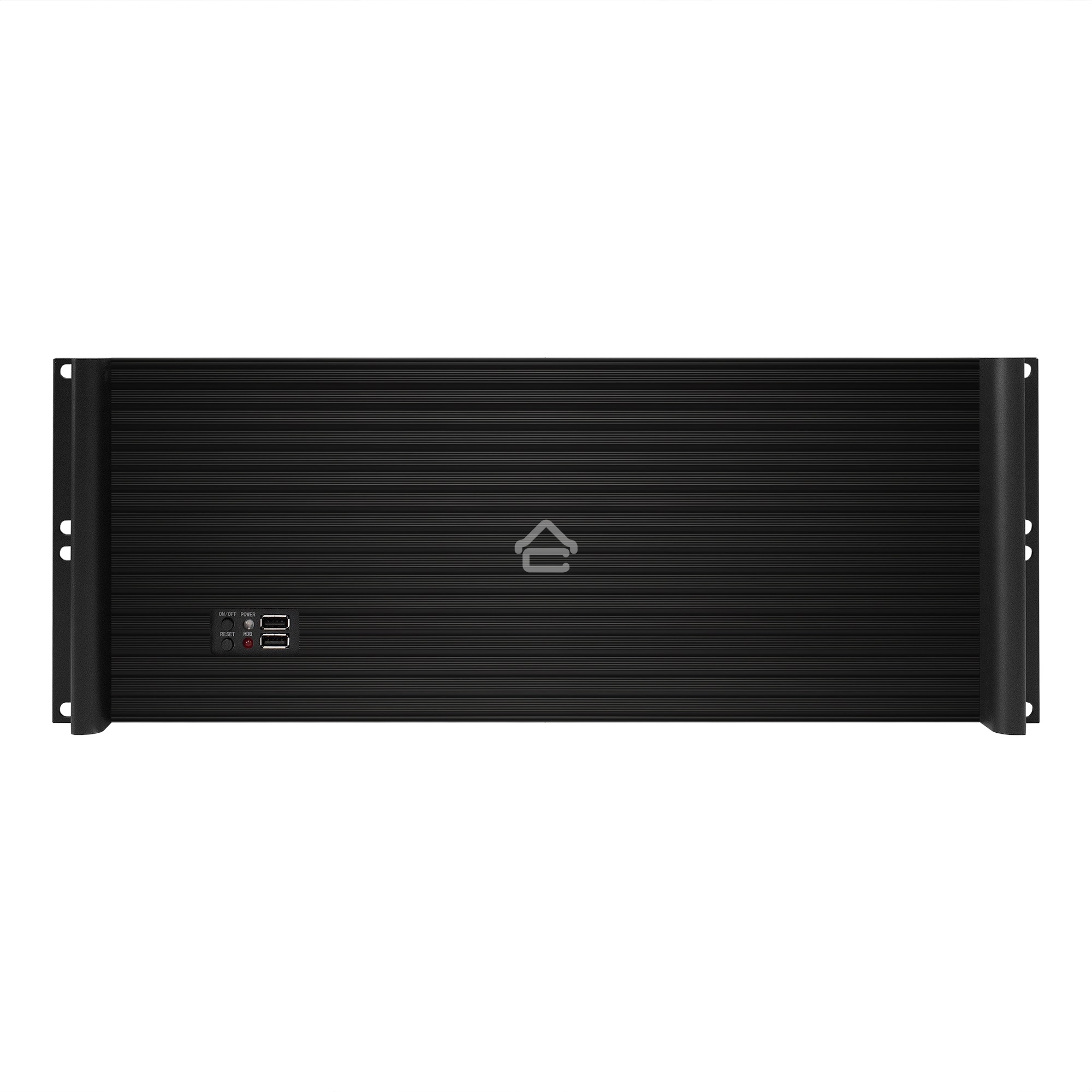 Серверный корпус ExeGate Pro EX293208RUS 4U390-05 (RM 19