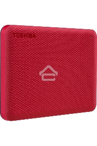 Внешний жесткий диск TOSHIBA HDTCA20ER3AA/HDTCA20ER3AAU Canvio Advance 2ТБ 2.5
