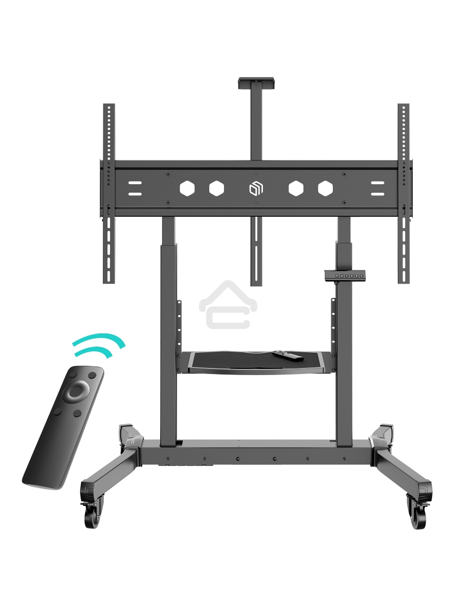 Стойка для телевизора ONKRON TS1991 eLift черный 50