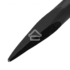 Лом строительный Сибртех D 25 мм, L 1250 мм, круглый