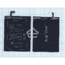 Аккумуляторная батарея BLP557 для OPPO N1 N1T N1W