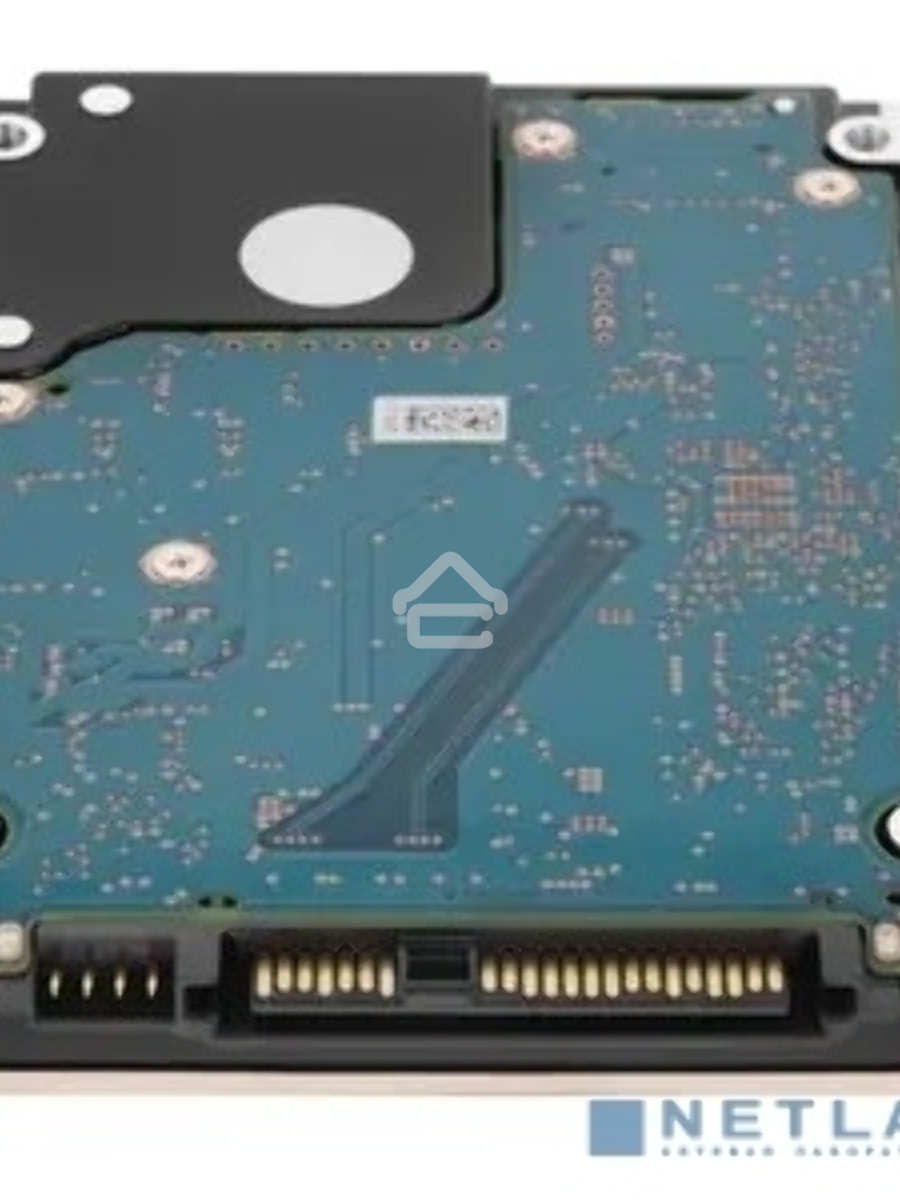Жесткий диск Toshiba 300GB  SAS2.5