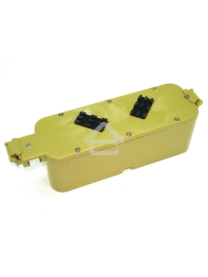 Аккумулятор для iRobot Roomba 400, 405, 410, 415, 416, 418 Ni-Mh 3.5Ah 14.4V oem