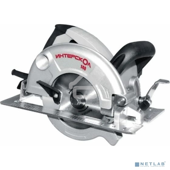 Пила циркулярная ИНТЕРСКОЛ 800W 550.2.0.70