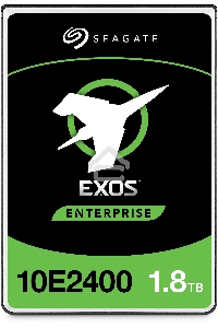 Жесткий диск Seagate SAS2.5