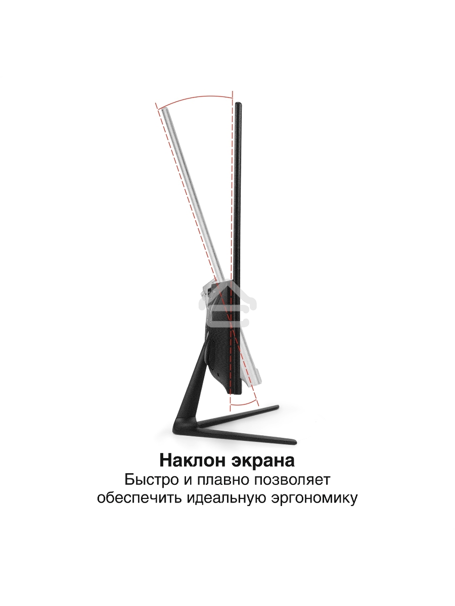 Монитор 23.8