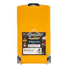 Набор сверл по металлу Denzel 1-13 мм, Р6М5К8-TiN, Golden Tip, 25 шт 723010