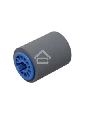 Ролик подачи обходного лотка OKI C9600/9650/9800/9850 (43013001)