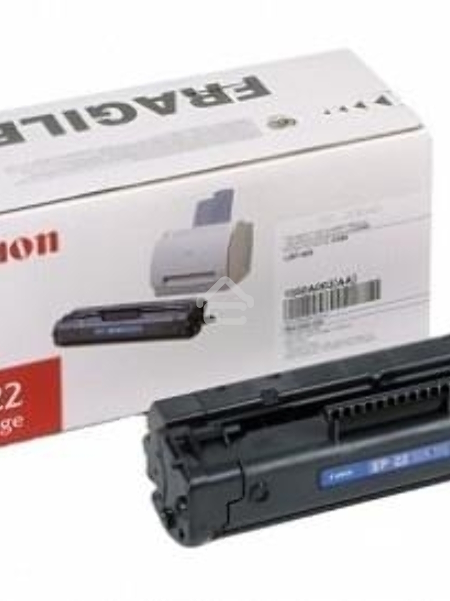 Картридж лазерный Canon EP-22 (1550A003, аналог HP C4092A) черный (2500 стр) для LBP 800/810/1120, HP LJ 1100/1100A/X, LJ 3200