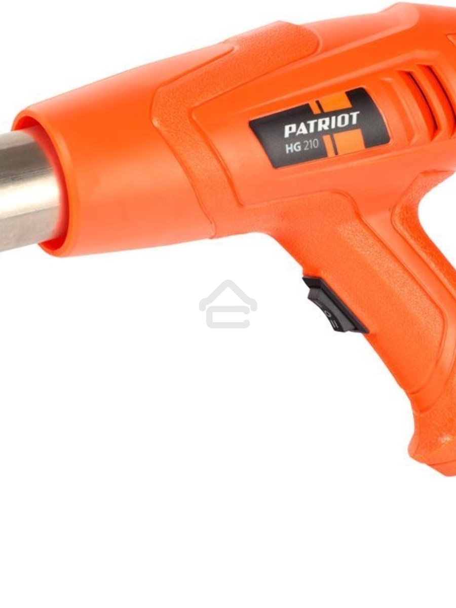 Фен технический PATRIOT HG210 The One 170301313