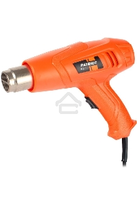 Фен технический PATRIOT HG210 The One  170301313