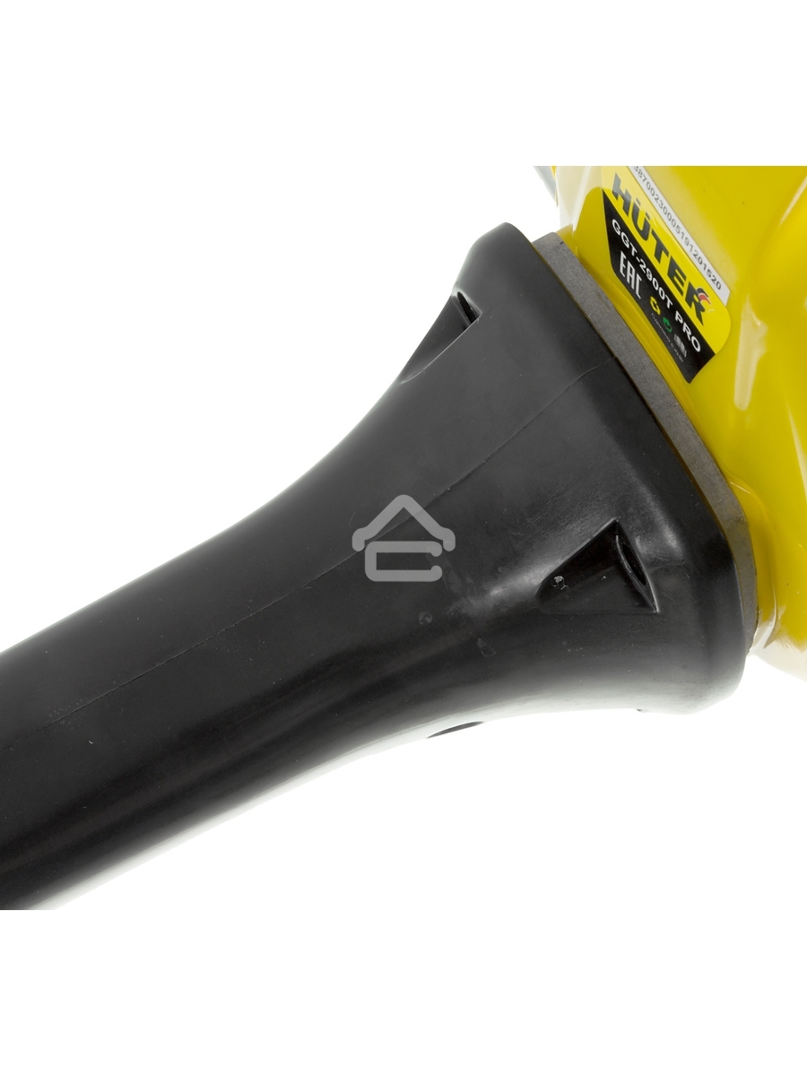 Триммер бензиновый Huter GGT-2900T PRO 2900Вт 3л.с. неразбор.штан. реж.эл.:леска/нож