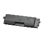 Картридж лазерный Kyocera TK-590K (1T02KV0NL0) черный для FS-C2026MFP/C2126MFP/C2526MFP/C2626MFP/C5250DN, P6026CDN/P6526CDN 7000 стр.