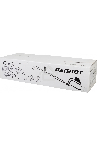 Снегоуборщик электр. Patriot PE 1001UES 0.3кВт