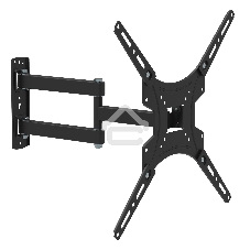 Кронштейн для телевизора Buro FL4S черный 20