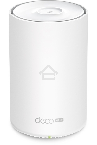 Домашняя Mesh Wi-Fi система с поддержкой 4G+ TP-Link Deco X20-4G(1-pack) AX1800