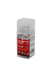 Буровая MATRIX коронка, M22 х 30 мм 70355