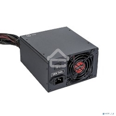 Блок питания ExeGate ServerPRO-800ADS (EX235013RUS), 800Вт, 2х80мм, черный