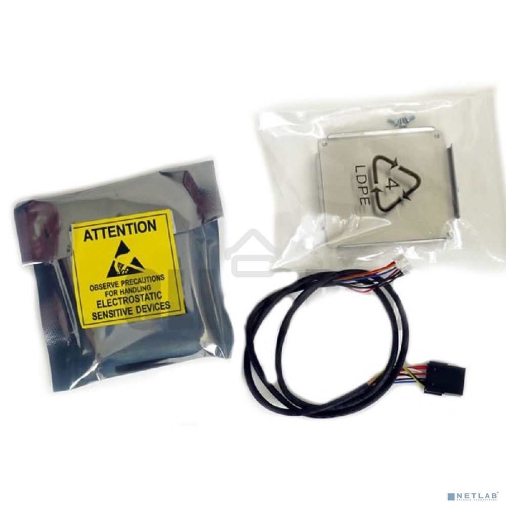 Модуль LSI CVPM05 (05-50039-00/03-50039-10001)CacheVault Flash Cache Protection Module for 9460 and 9480 Series
