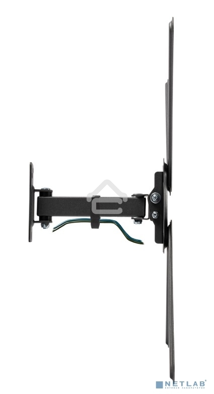 Кронштейн для телевизора Kromax CORBEL-6 черный, 22