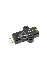 HiDANCE USB-тестер 3.6V-32V   0-5,1A