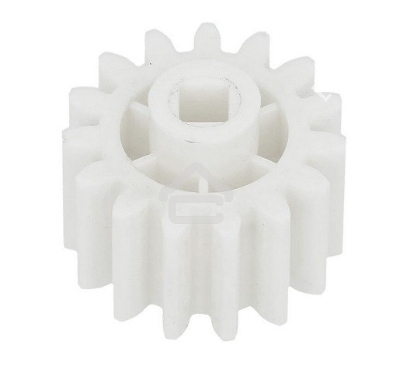 Шестерня двигателя заварного устройства Jura, AEG, Franke