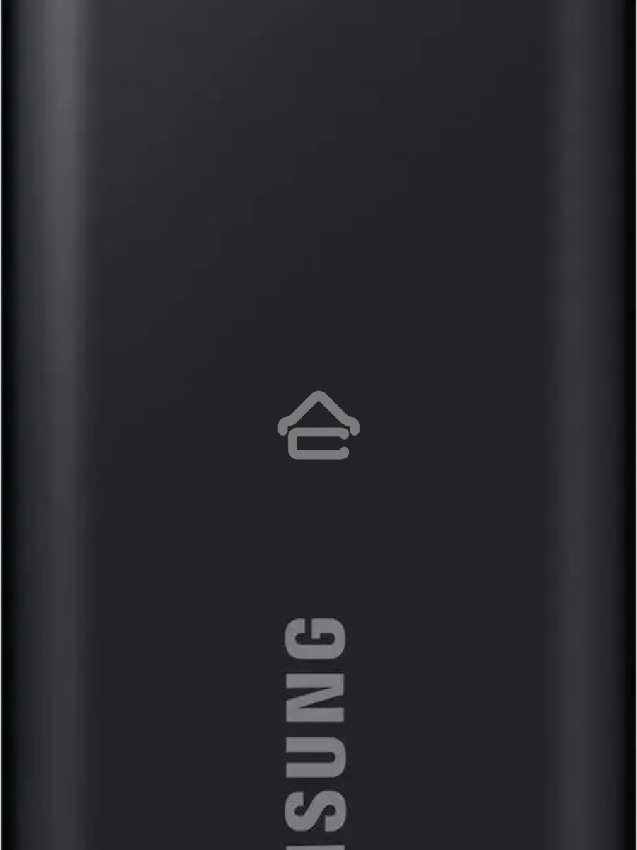 Внешний накопитель SSD Samsung T5 EVO External 2Tb (1024GB) BLACK USB 3.2 (MU-PH2T0S/WW) 1year