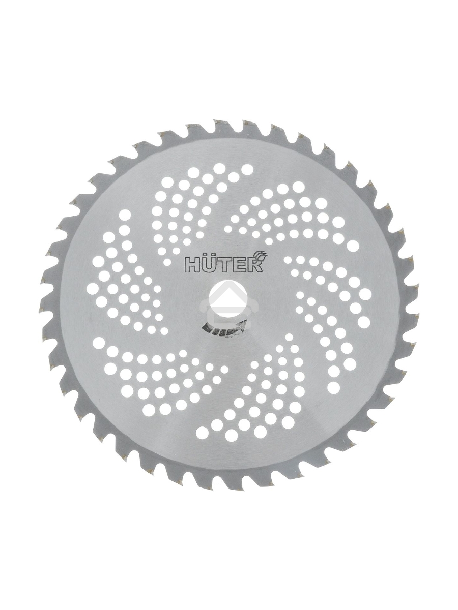 Диск (лезвие) GTD-40TP