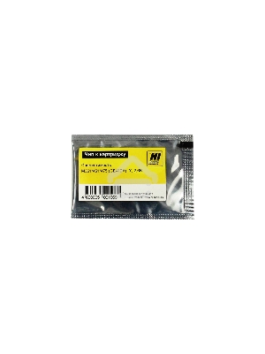 Чип к картриджу Hi-Black  HP CLJ enterprise M351/451/475  new, Y, 2,6K